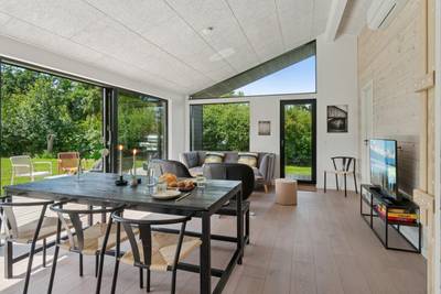 Vorschaubild von Ferienhaus KQ89 auf Dalby - Westseeland