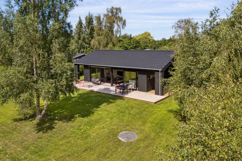 Foto von Ferienhaus KQ89 auf Dalby - Westseeland