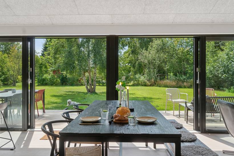 Foto von Ferienhaus KQ89 auf Dalby - Westseeland