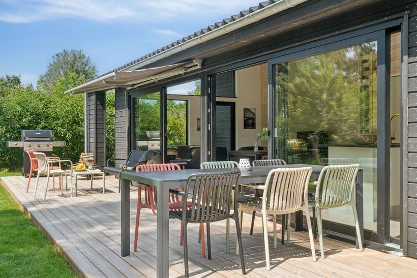 Foto von Ferienhaus KQ89 auf Dalby - Westseeland