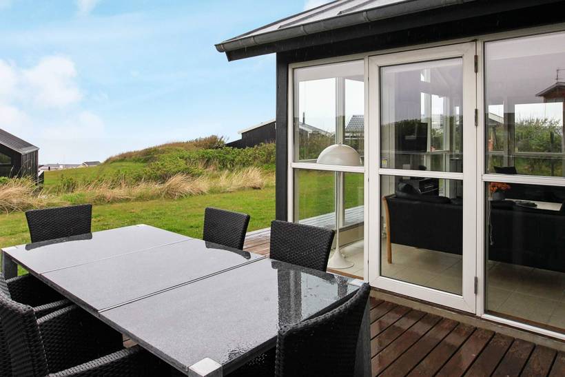 Foto von Ferienhaus KQ90 in Lønstrup - Nordjütland
