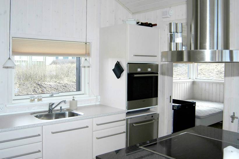 Foto von Ferienhaus KQ90 in Lønstrup - Nordjütland