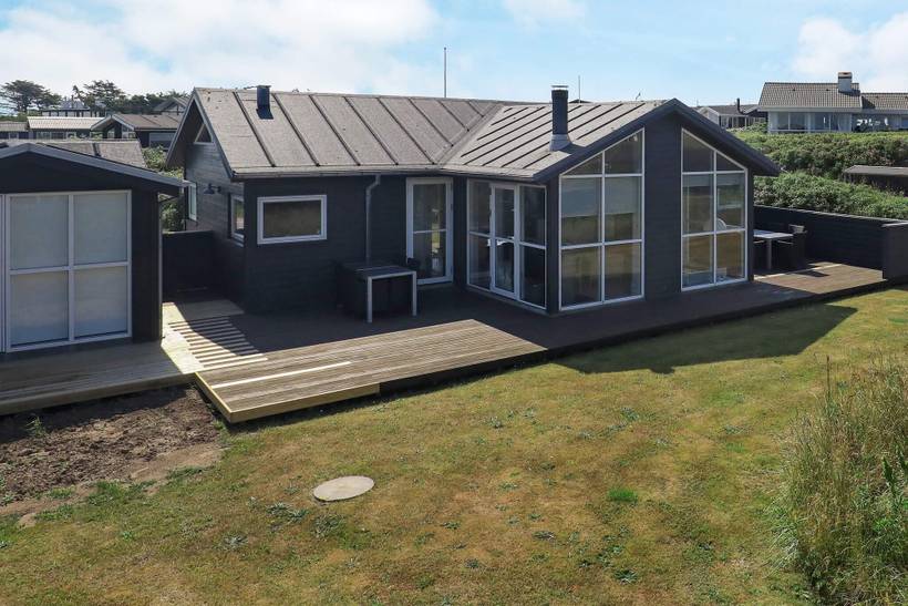 Foto von Ferienhaus KQ90 in Lønstrup - Nordjütland