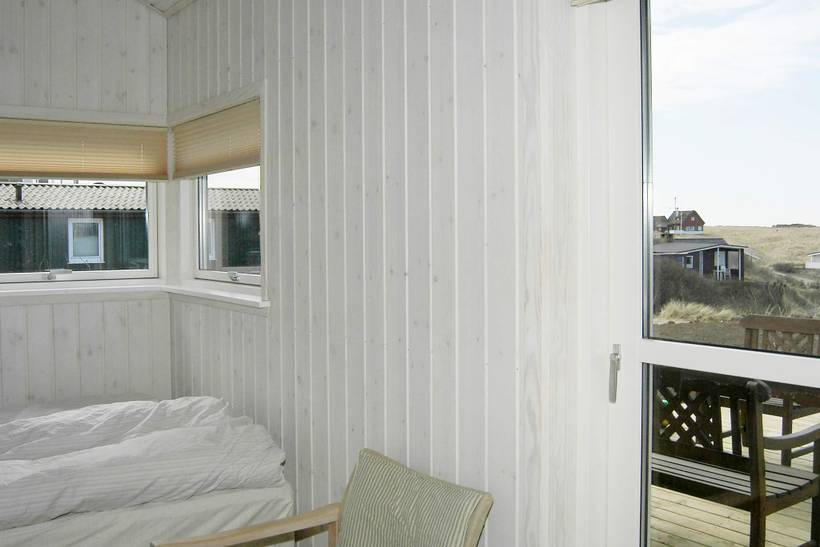 Foto von Ferienhaus KQ90 in Lønstrup - Nordjütland
