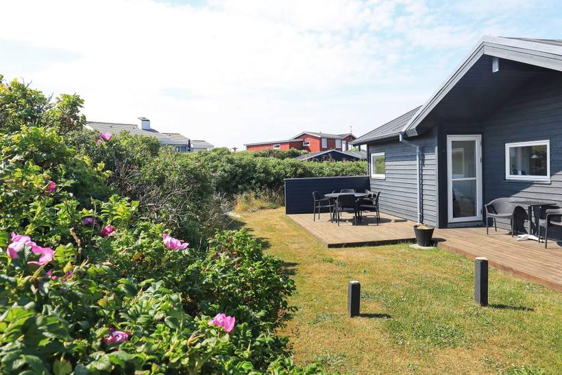 Foto von Ferienhaus KQ90 in Lønstrup - Nordjütland