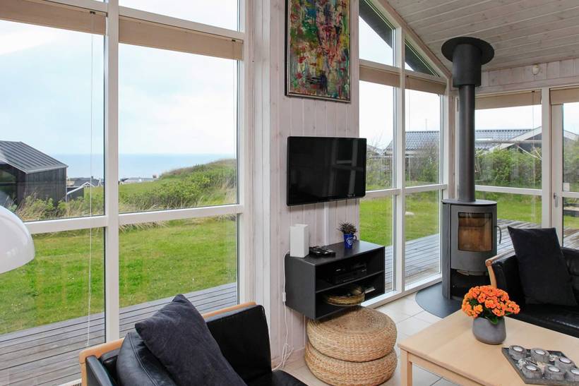 Foto von Ferienhaus KQ90 in Lønstrup - Nordjütland