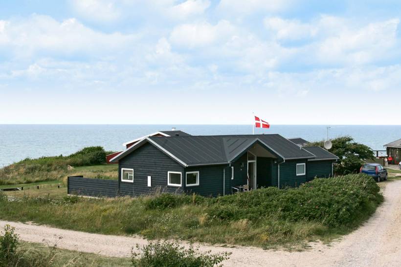 Foto von Ferienhaus KQ90 in Lønstrup - Nordjütland