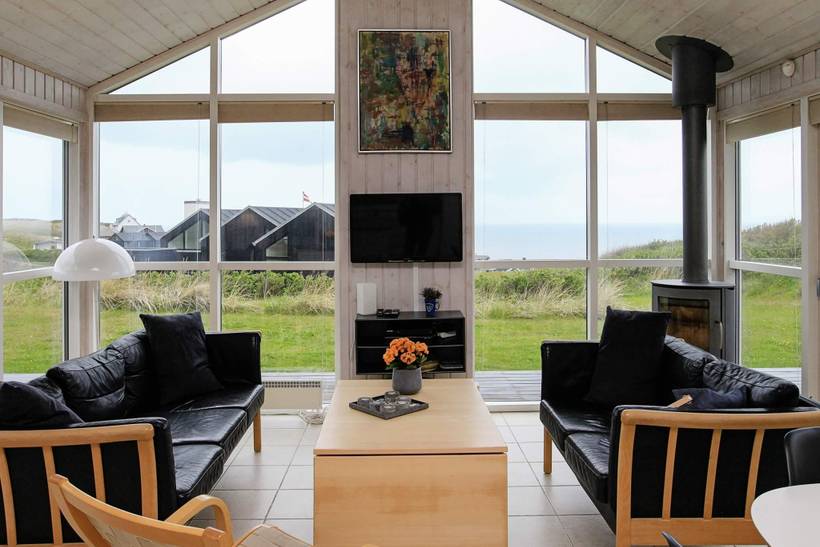 Foto von Ferienhaus KQ90 in Lønstrup - Nordjütland