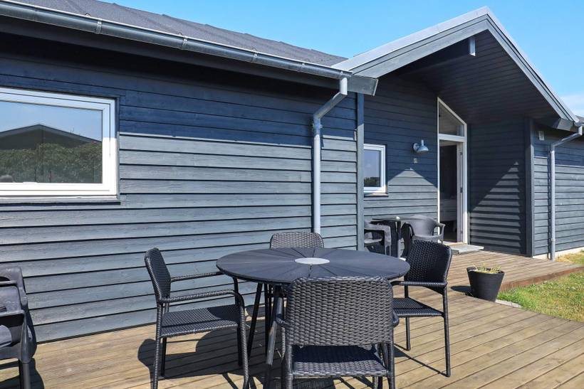 Foto von Ferienhaus KQ90 in Lønstrup - Nordjütland