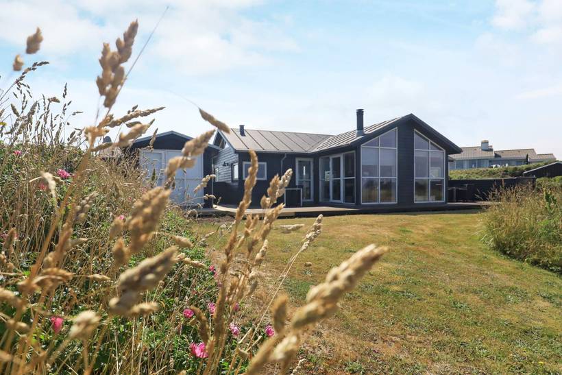 Foto von Ferienhaus KQ90 in Lønstrup - Nordjütland