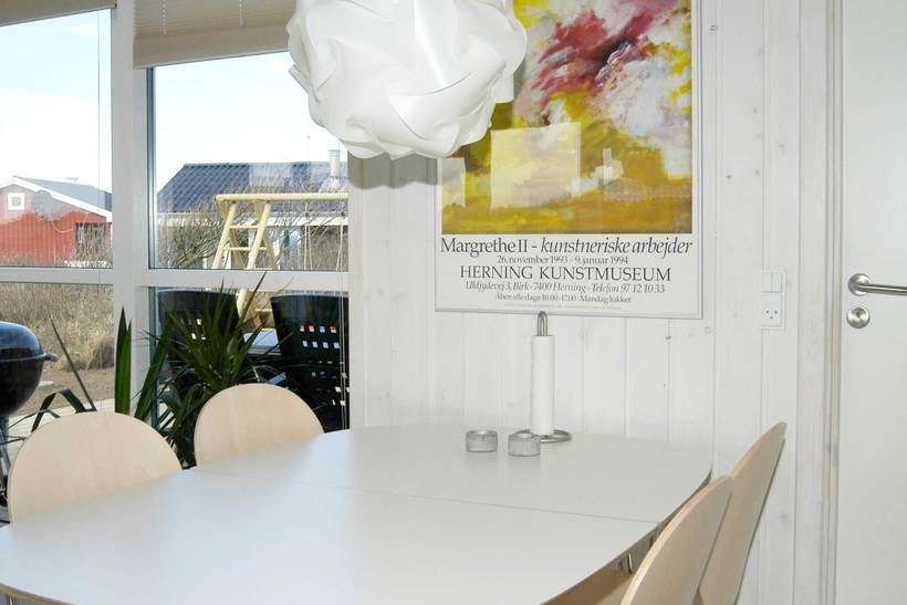 Foto von Ferienhaus KQ90 in Lønstrup - Nordjütland