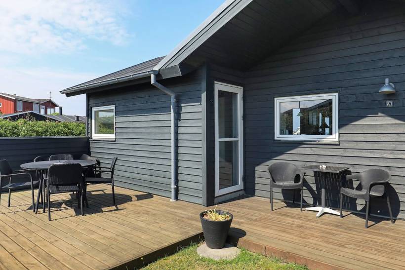 Foto von Ferienhaus KQ90 in Lønstrup - Nordjütland