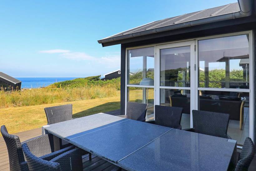 Foto von Ferienhaus KQ90 in Lønstrup - Nordjütland