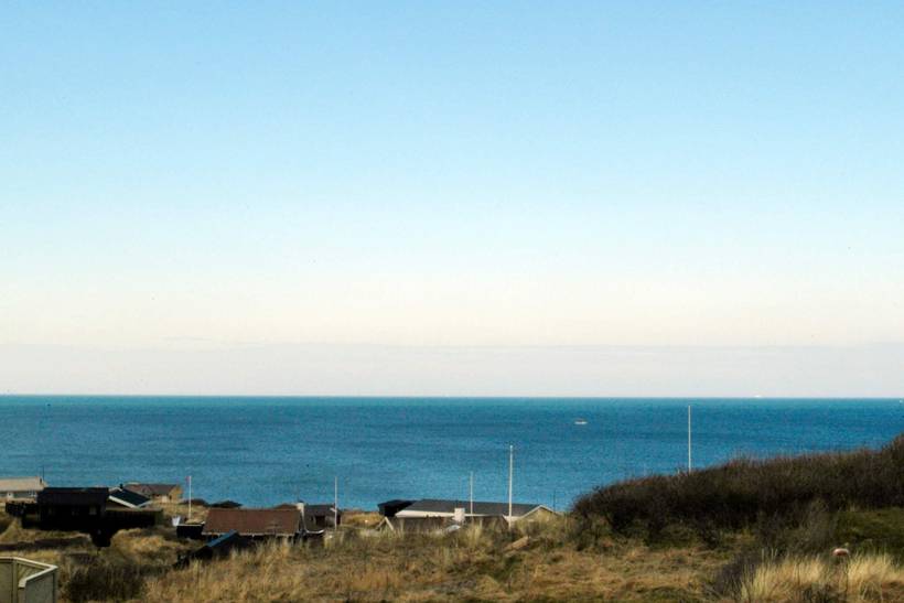 Foto von Ferienhaus KQ90 in Lønstrup - Nordjütland