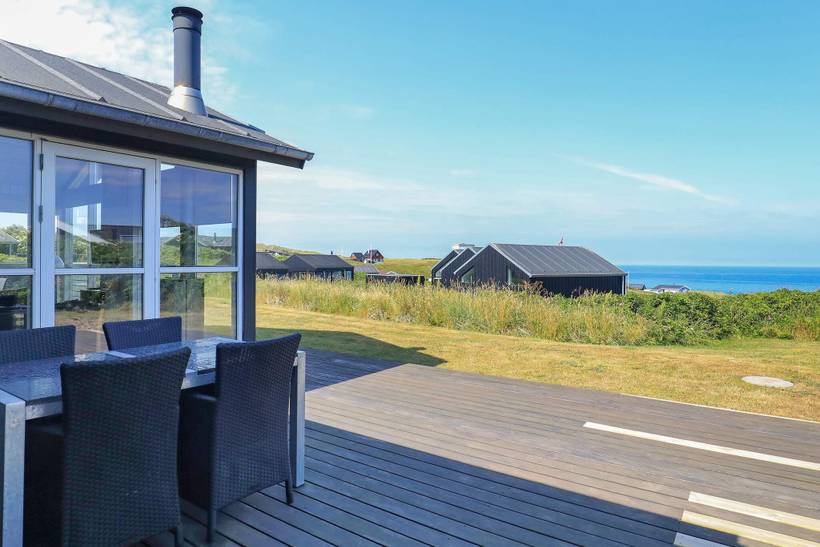 Foto von Ferienhaus KQ90 in Lønstrup - Nordjütland