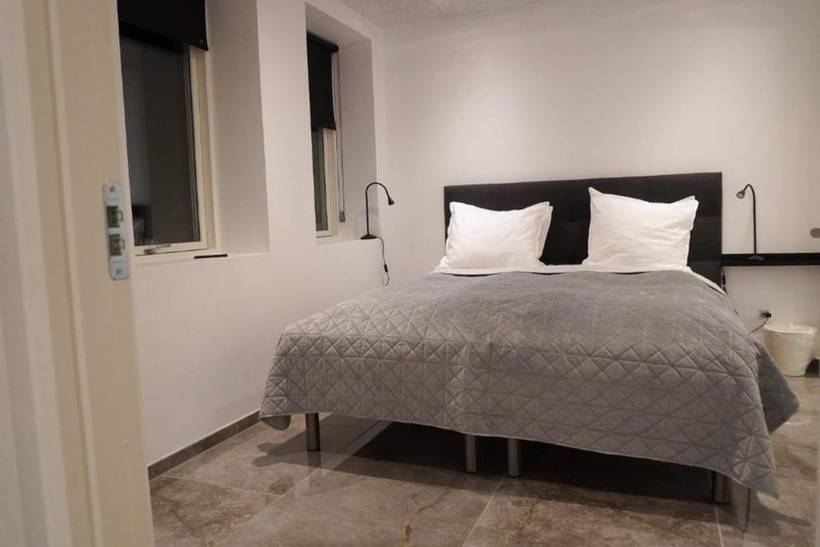 Foto von Ferienhaus KQ91 in Aabybro - Nordjütland