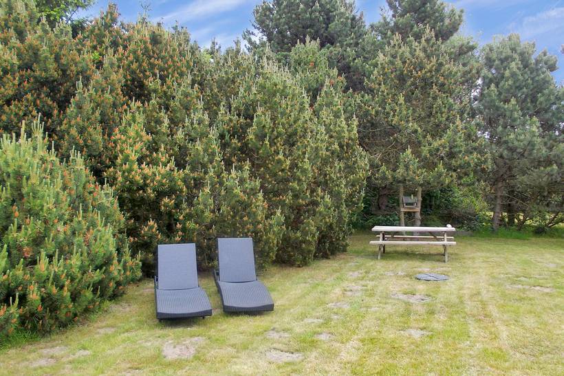 Foto von Ferienhaus KQ93 in Kramnitse - Lolland