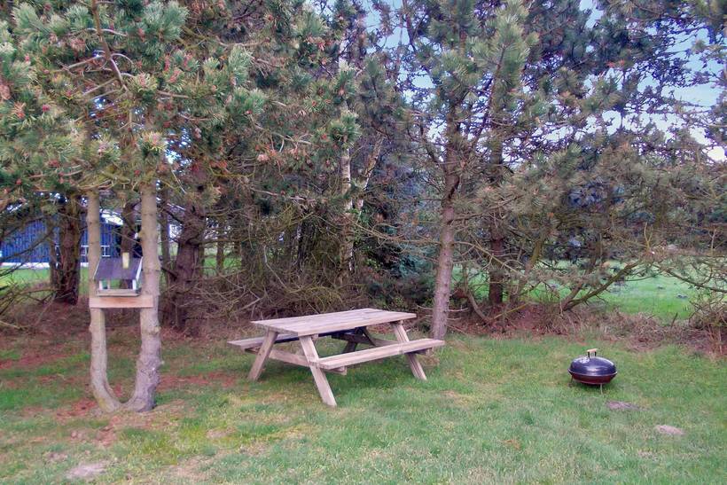 Foto von Ferienhaus KQ93 in Kramnitse - Lolland