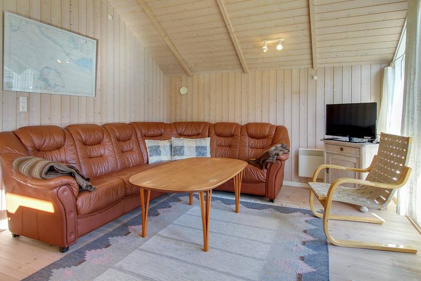 Foto von Ferienhaus KQ93 in Kramnitse - Lolland