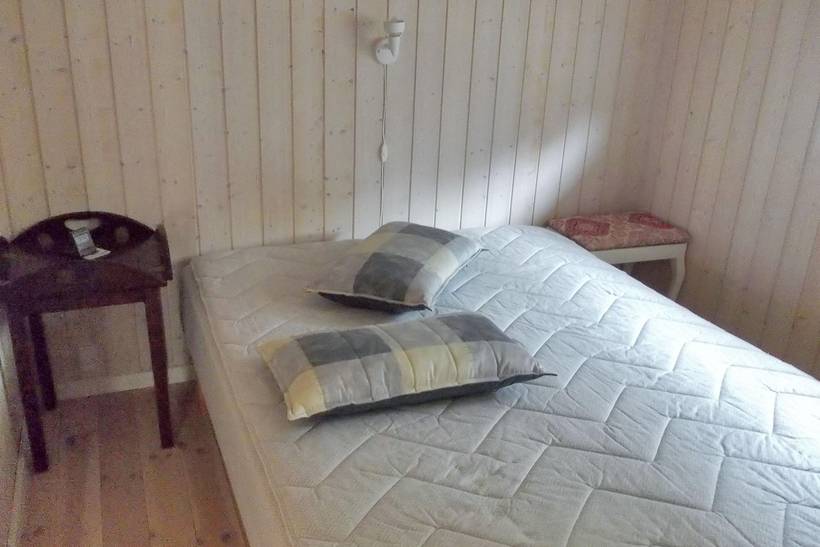 Foto von Ferienhaus KQ93 in Kramnitse - Lolland