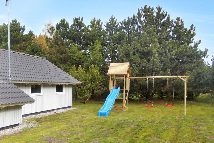 Foto von Ferienhaus KQ93 in Kramnitse - Lolland