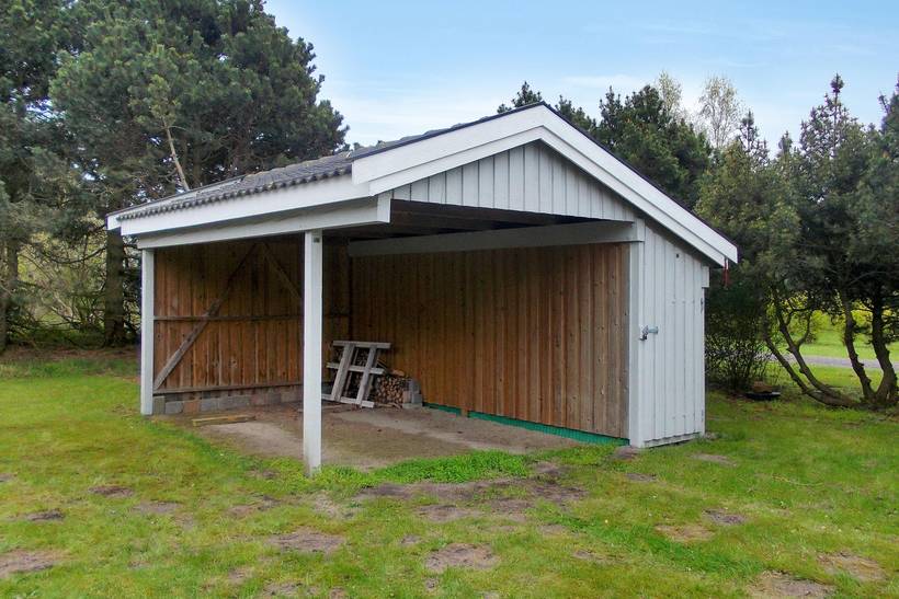 Foto von Ferienhaus KQ93 in Kramnitse - Lolland