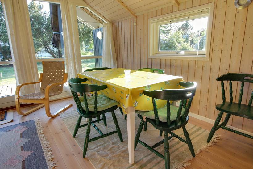 Foto von Ferienhaus KQ93 in Kramnitse - Lolland