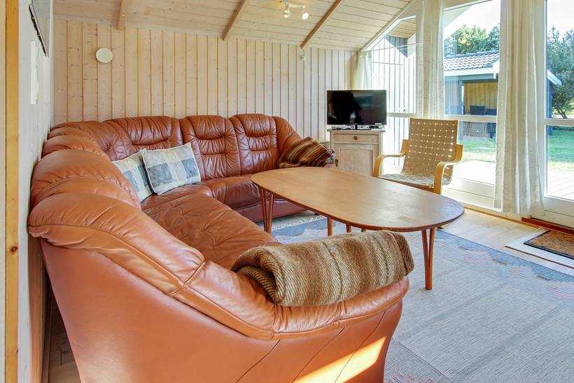 Foto von Ferienhaus KQ93 in Kramnitse - Lolland