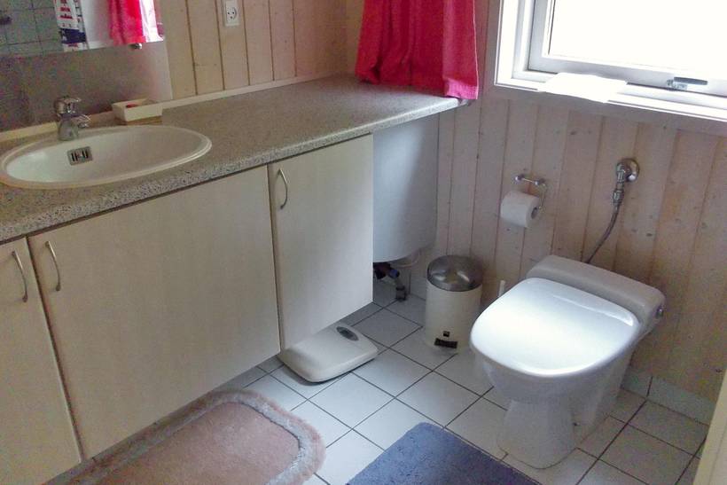 Foto von Ferienhaus KQ93 in Kramnitse - Lolland