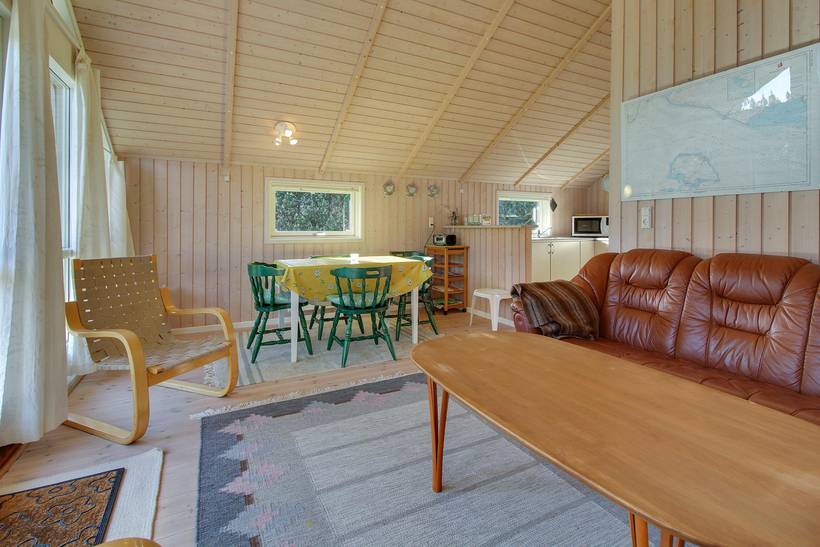 Foto von Ferienhaus KQ93 in Kramnitse - Lolland