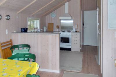 Vorschaubild von Ferienhaus KQ93 in Kramnitse - Lolland