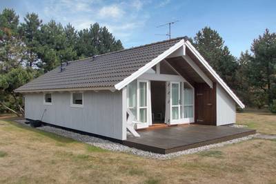 Vorschaubild von Ferienhaus KQ93 in Kramnitse - Lolland
