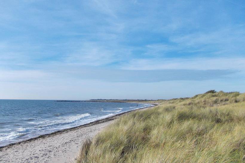 Foto von Ferienhaus KQ93 in Kramnitse - Lolland