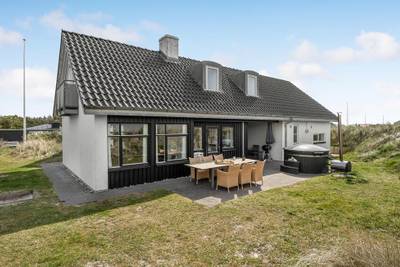 Vorschaubild von Ferienhaus KQ97 in Søndervig - Westjütland