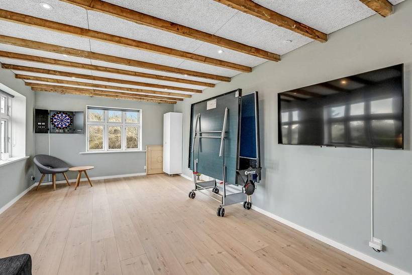 Foto von Ferienhaus KQ97 in Søndervig - Westjütland