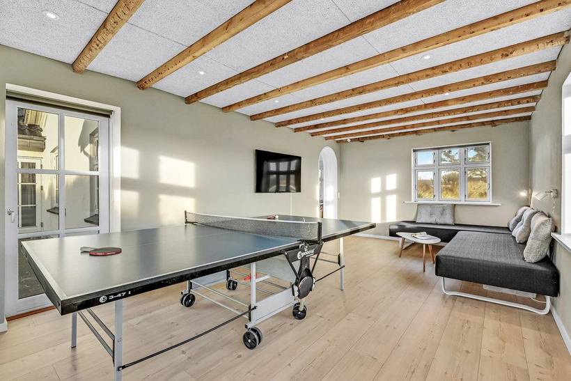 Foto von Ferienhaus KQ97 in Søndervig - Westjütland