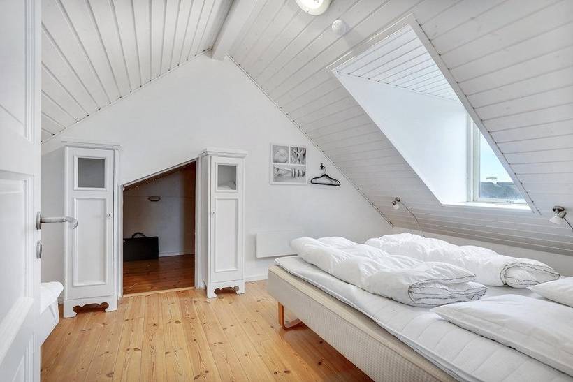 Foto von Ferienhaus KQ97 in Søndervig - Westjütland