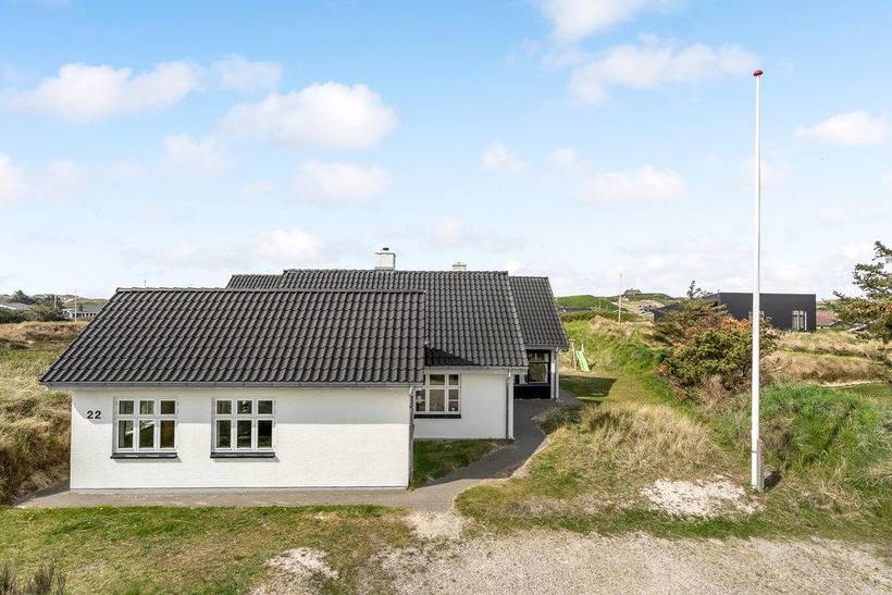Foto von Ferienhaus KQ97 in Søndervig - Westjütland
