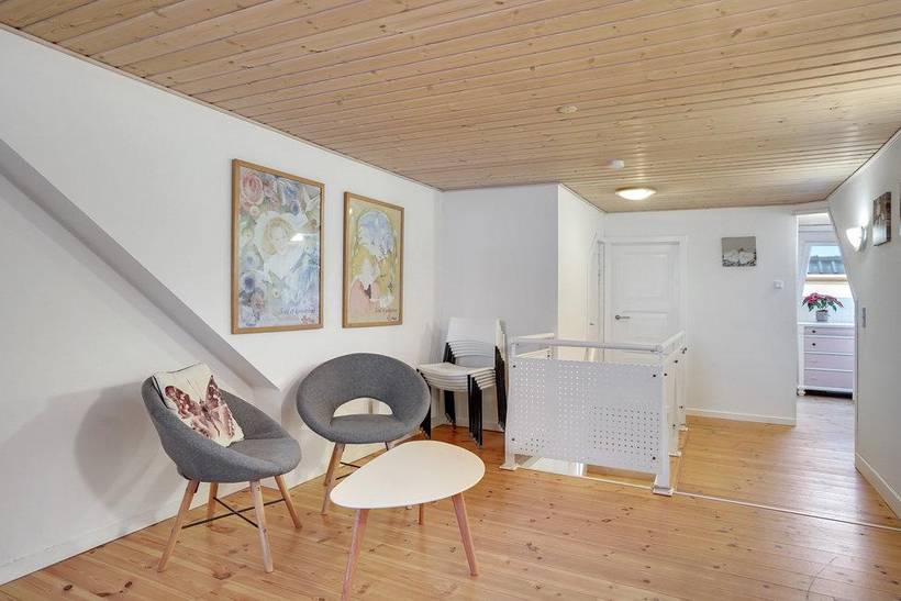Foto von Ferienhaus KQ97 in Søndervig - Westjütland