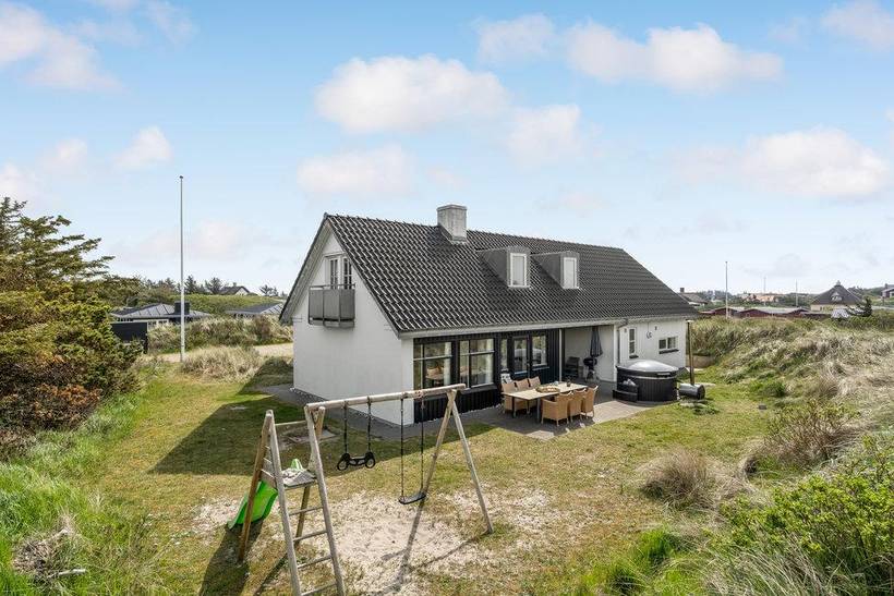 Foto von Ferienhaus KQ97 in Søndervig - Westjütland