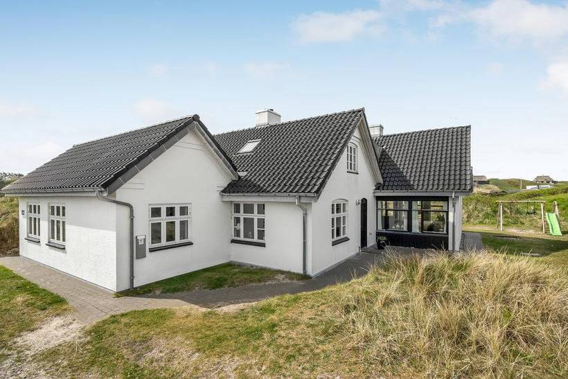 Foto von Ferienhaus KQ97 in Søndervig - Westjütland