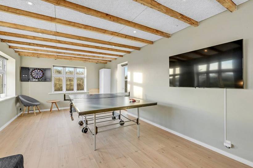 Foto von Ferienhaus KQ97 in Søndervig - Westjütland