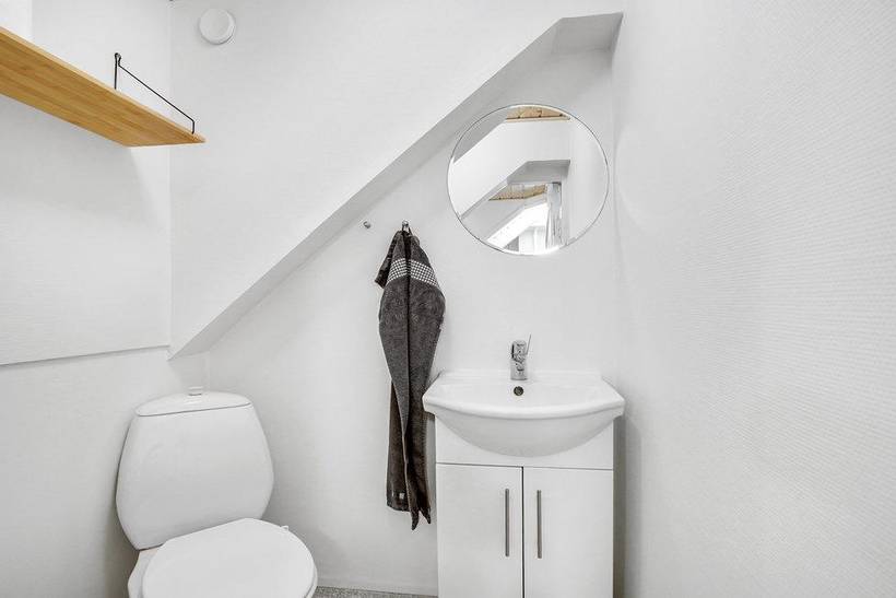 Foto von Ferienhaus KQ97 in Søndervig - Westjütland