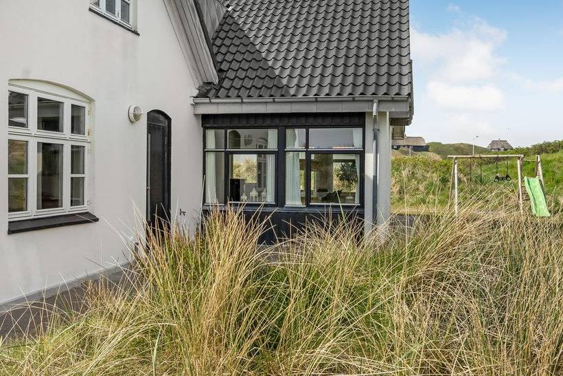Foto von Ferienhaus KQ97 in Søndervig - Westjütland