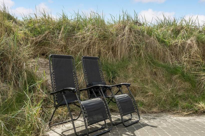 Foto von Ferienhaus KQ97 in Søndervig - Westjütland