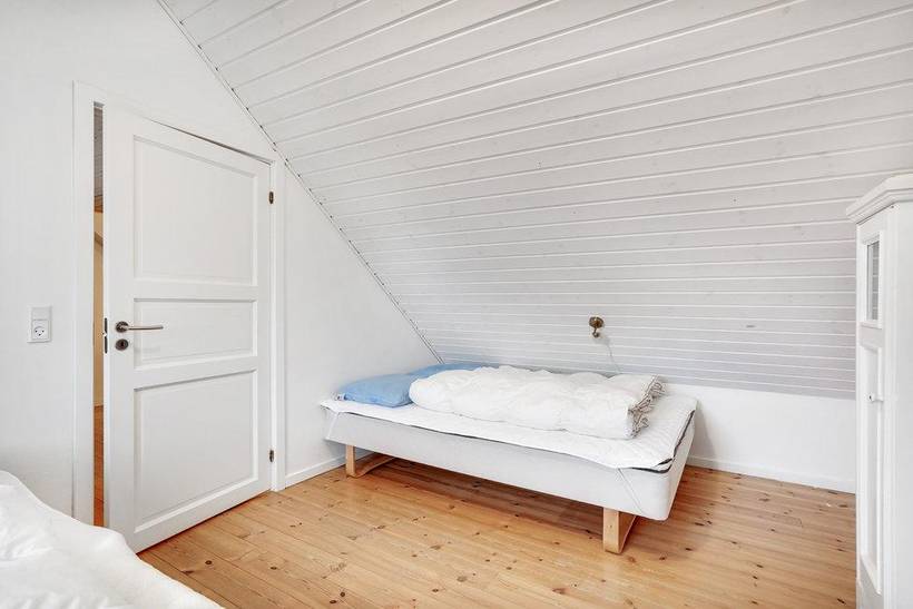 Foto von Ferienhaus KQ97 in Søndervig - Westjütland