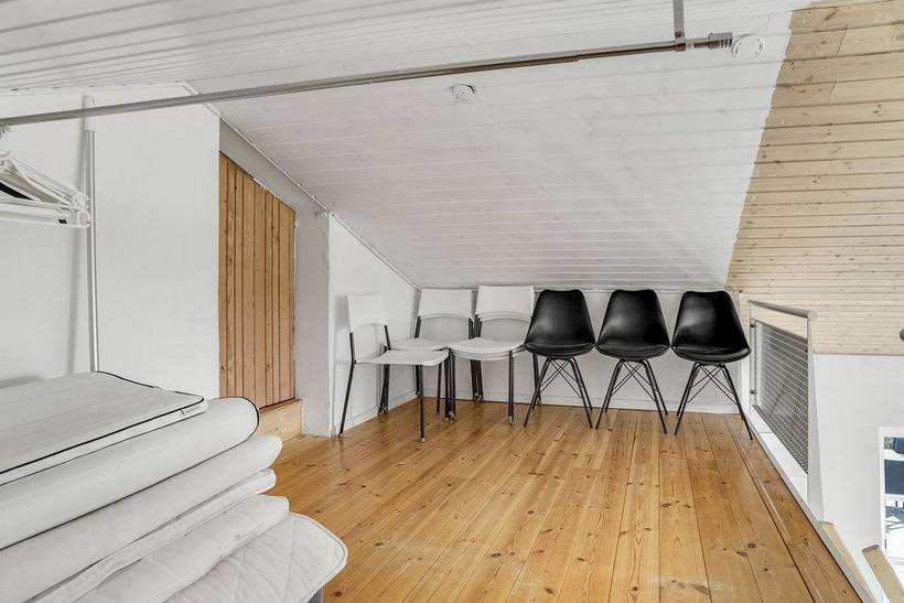 Foto von Ferienhaus KQ97 in Søndervig - Westjütland