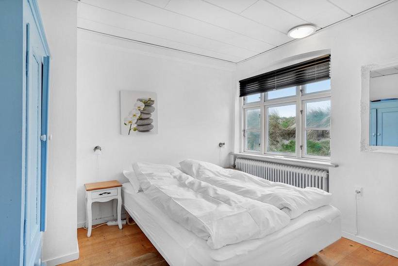 Foto von Ferienhaus KQ97 in Søndervig - Westjütland