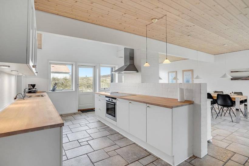 Foto von Ferienhaus KQ97 in Søndervig - Westjütland