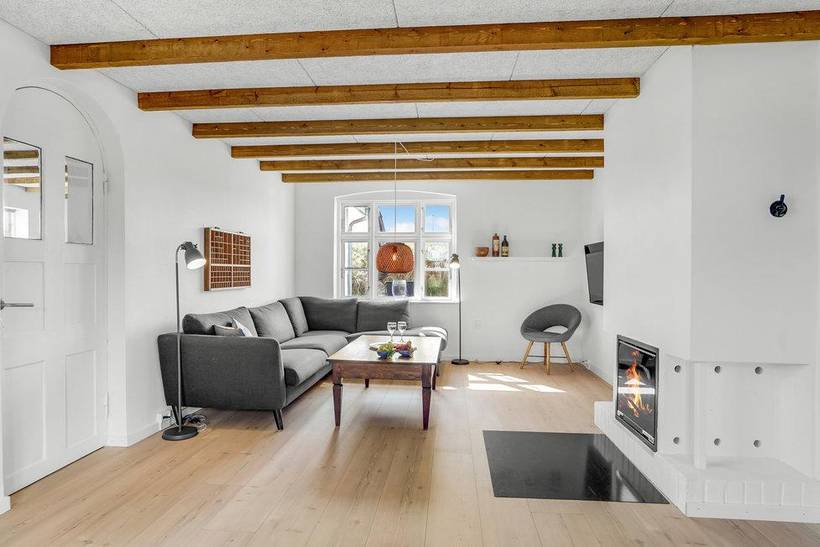 Foto von Ferienhaus KQ97 in Søndervig - Westjütland